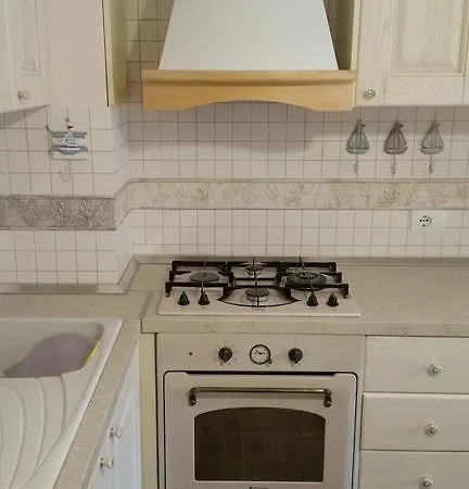 Laura's Apartament Durrës