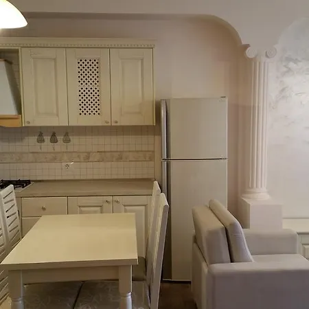 Laura's Apartament