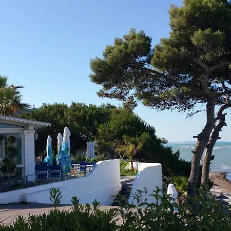 Apartment Laura's Durres